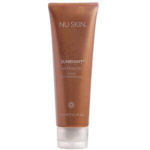 Nu Skin Sunright Insta Glow Brand NEW